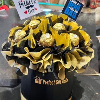 Royal Ferrero Combo