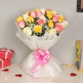 Mix Roses Mood