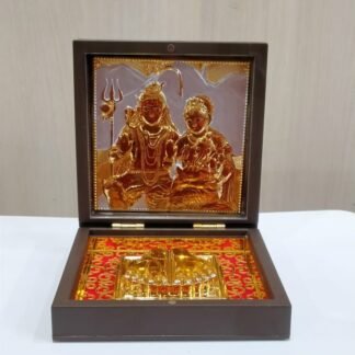 Shri.Shiv Parivar Religious Box