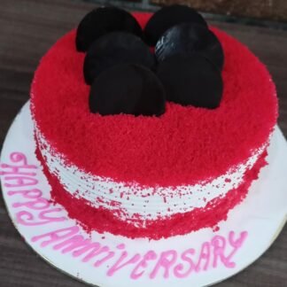 Red Velvet Cake