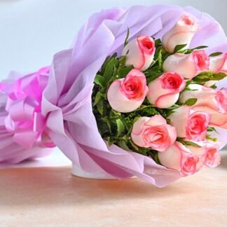 Pink Beauty
