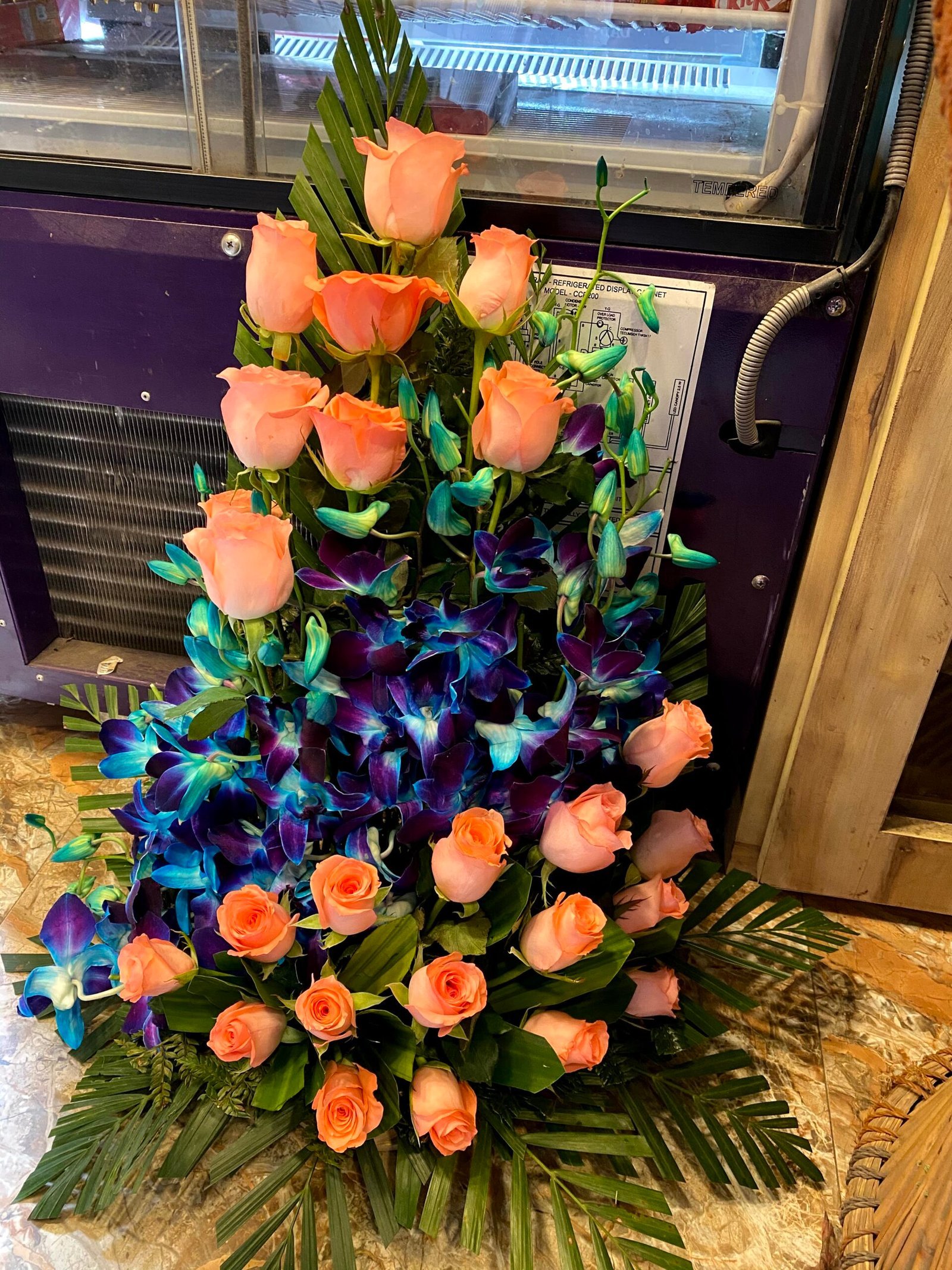 Charming Arrangement