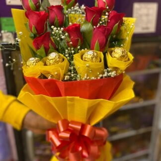 Rochers N Roses