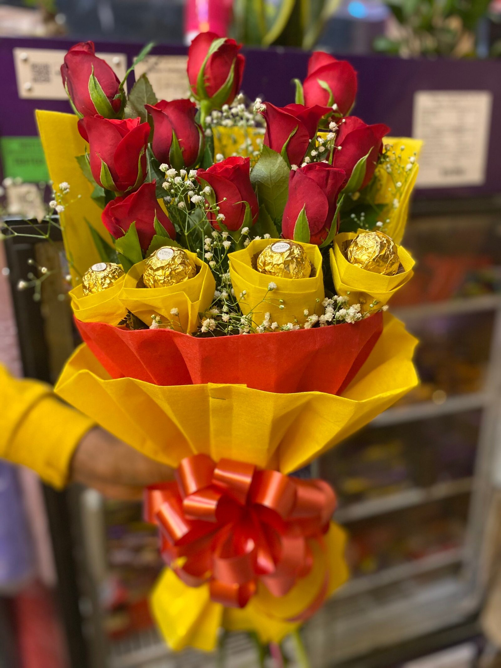 Rochers N Roses