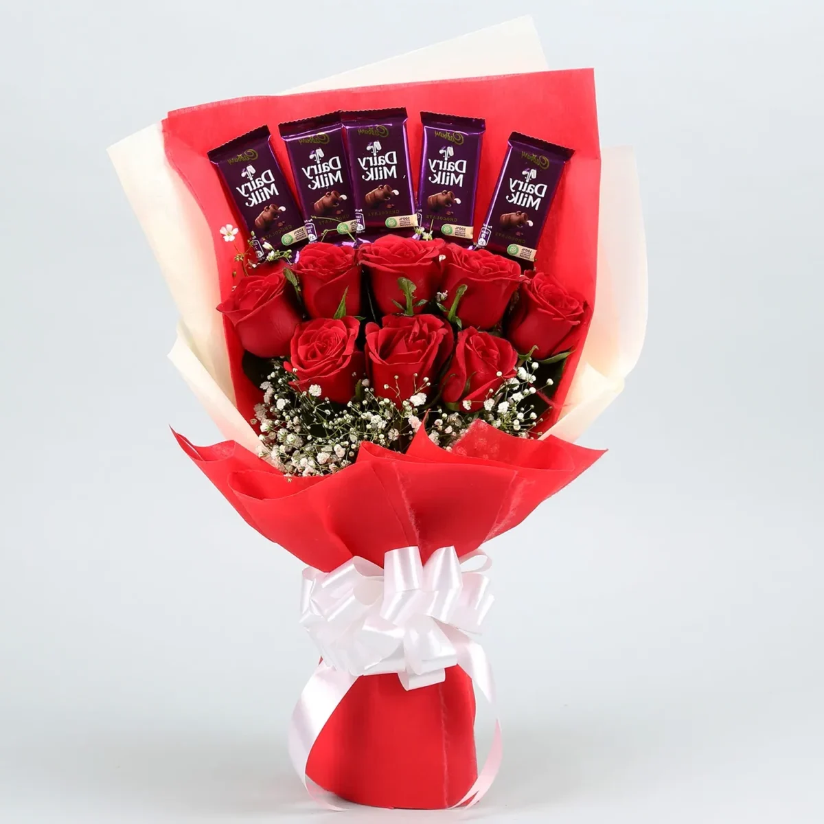 Roses n Chocolates