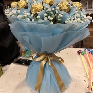 Ferrero Rocher Bouquet