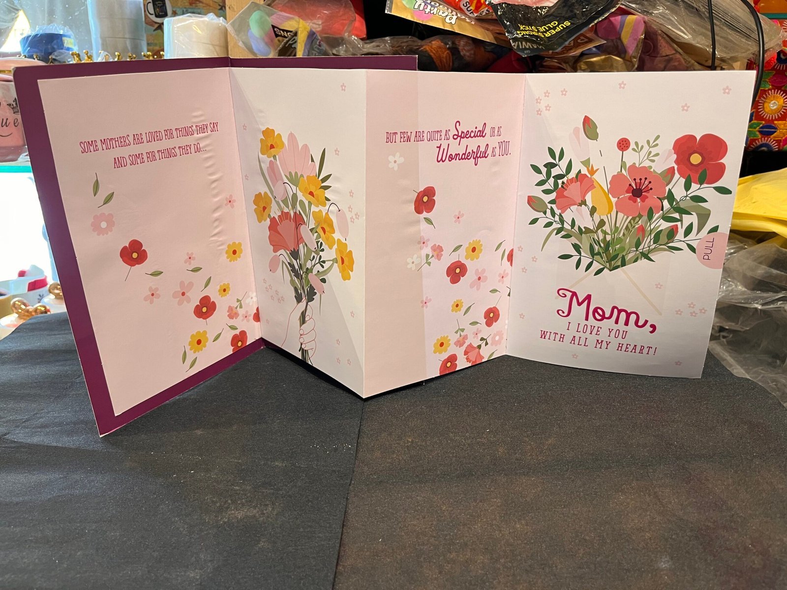 Archies Greeting Card (Mom) - Image 2