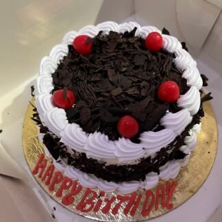 Blackforest Cake
