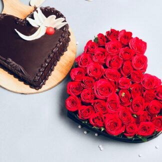 Hearty Combo