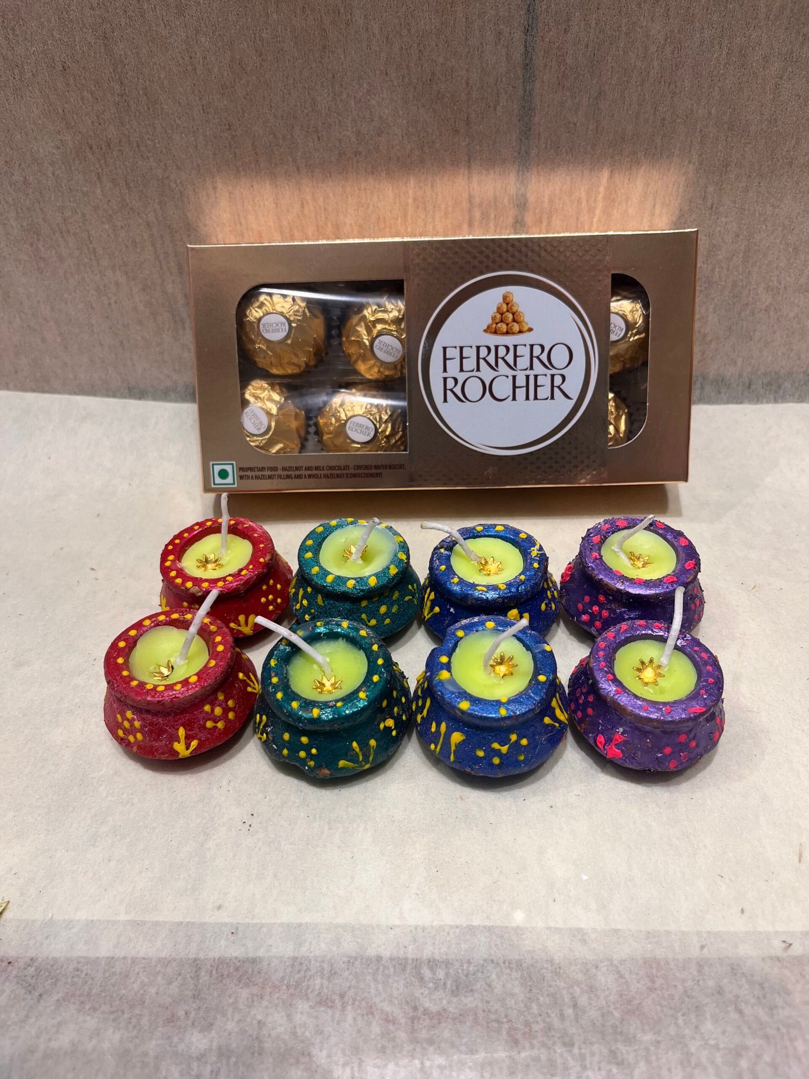 Rochers N Diyas