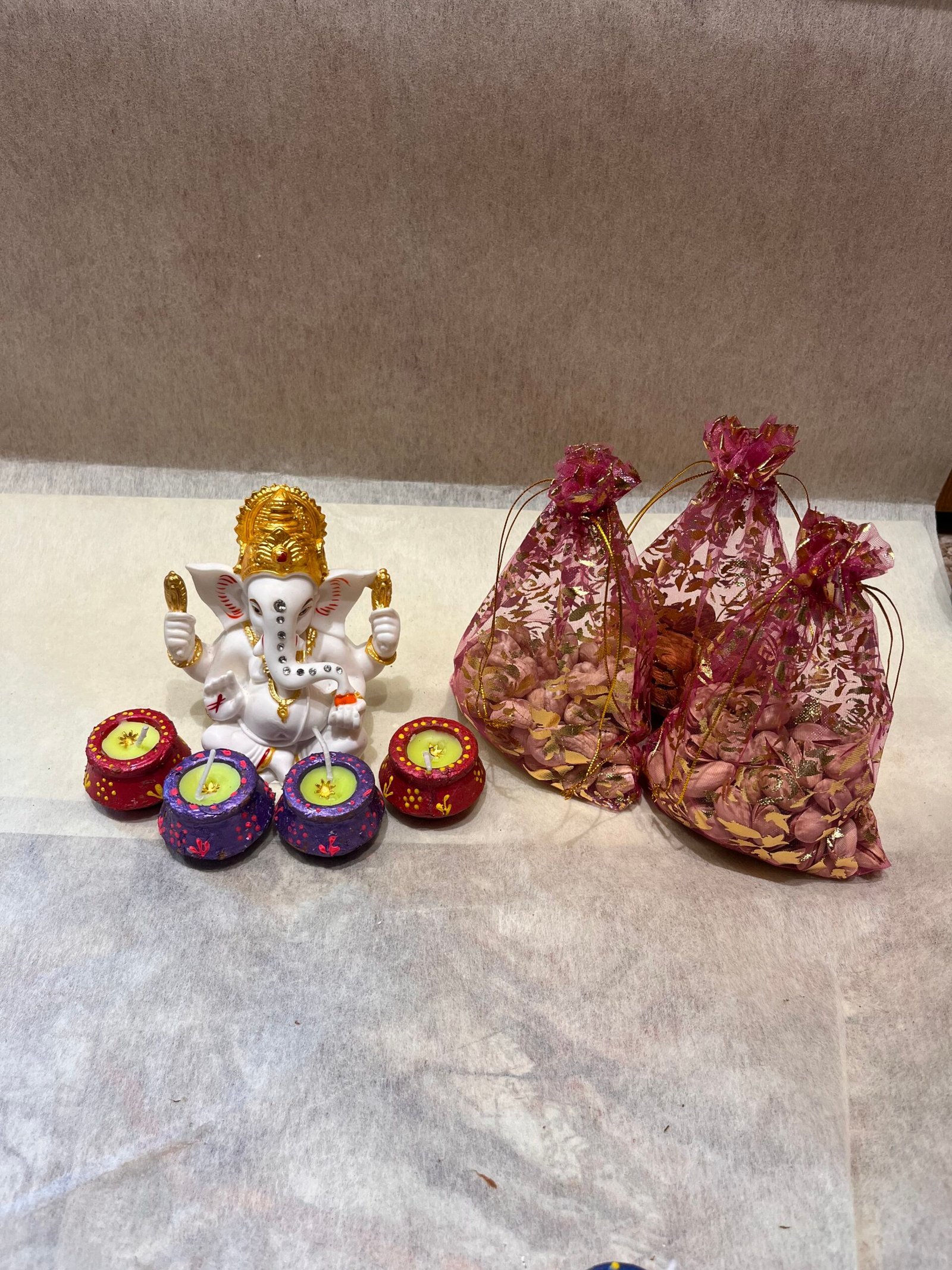 Perfect Diwali Combo