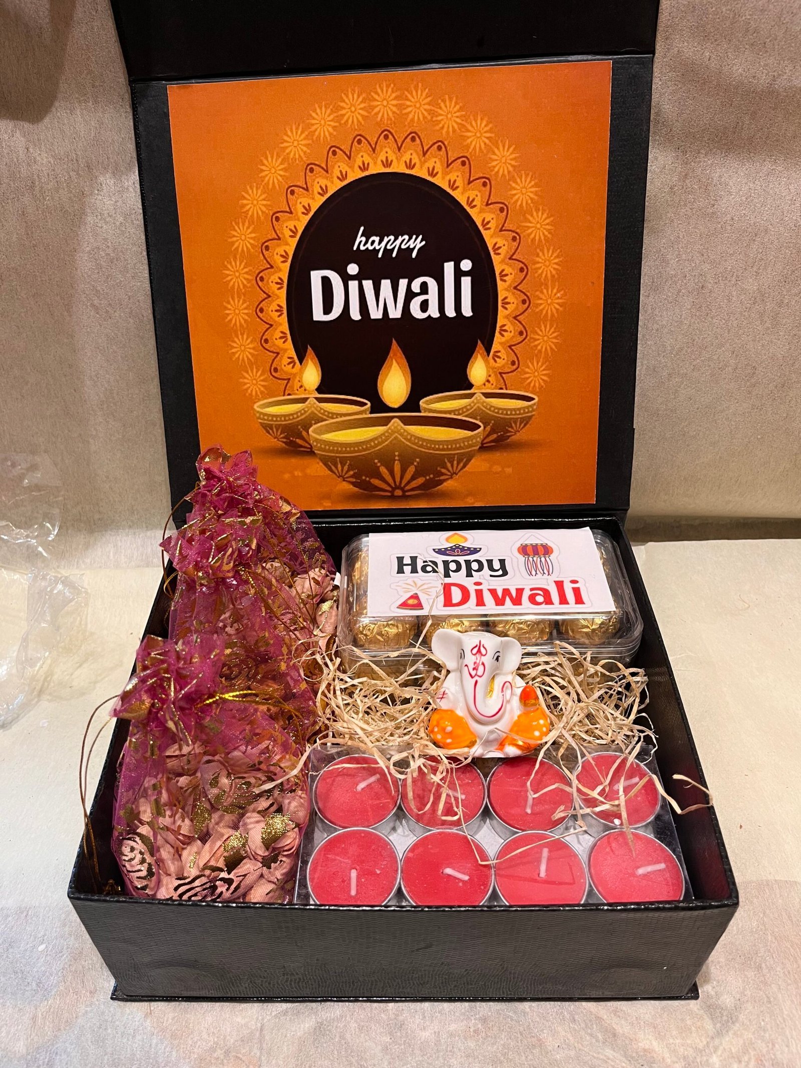 Diwali Hamper in Box - Image 2