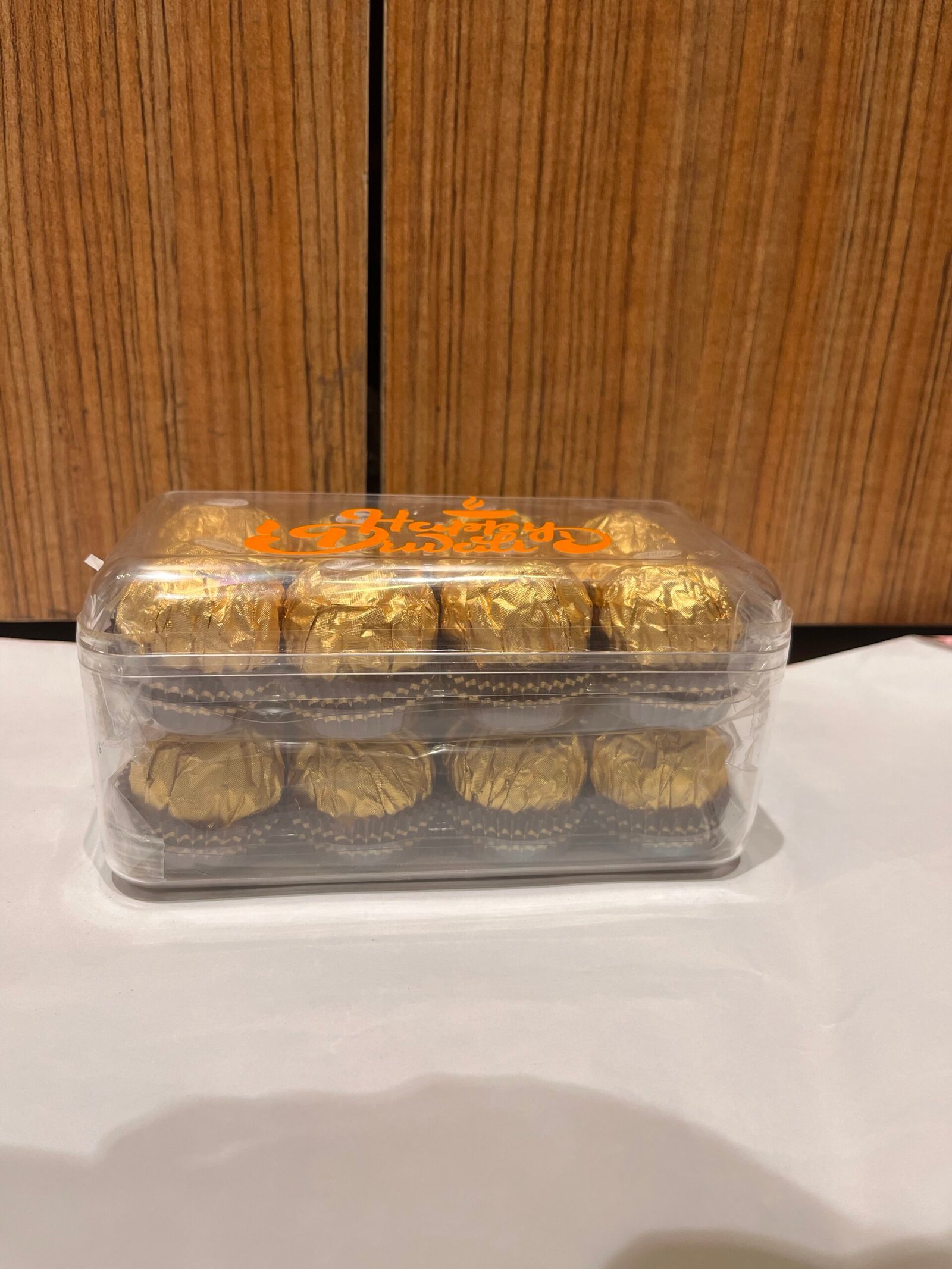 Delightful Diwali Ferrero Rocher Box - Image 2