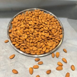 Diwali Delghtful Almonds-400gms