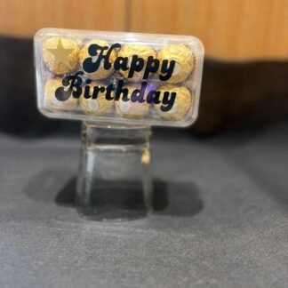 Customise Ferrero Rocher Box-16pcs