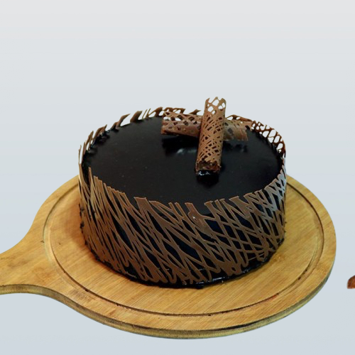 Premium Chocolate Cake