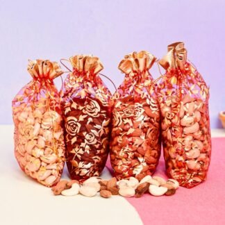 Mix Dry-fruits Pack