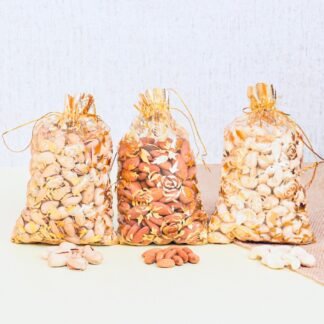Mix Dry-fruits Pack-Festive Pack