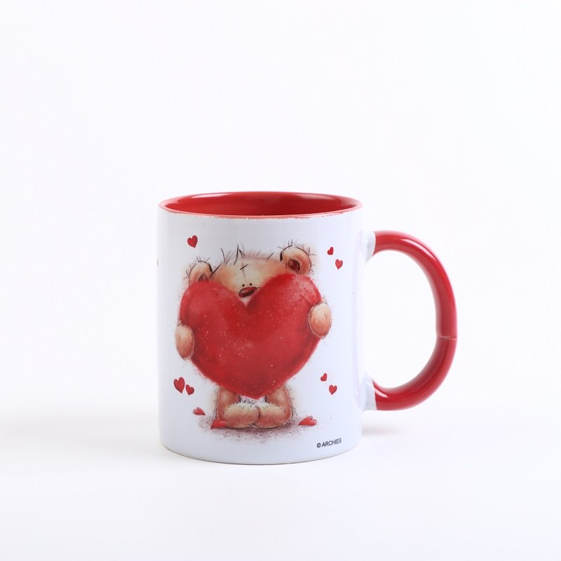 Archies Love Combo Gift Set - Image 4
