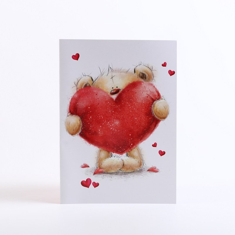 Archies Love Combo Gift Set - Image 5