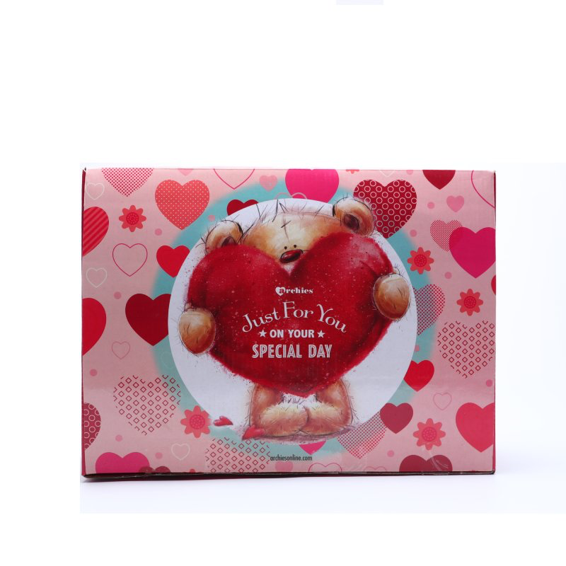Archies Love Combo Gift Set - Image 6