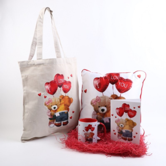Love Combo Gift Set