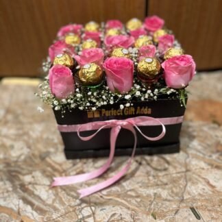 Love n Sweet Romance Box combo