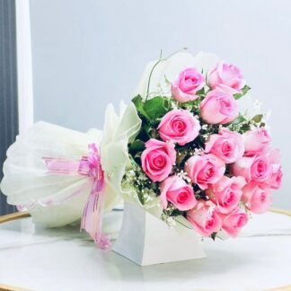 Pink Affair