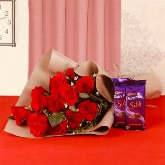Red Sweet Combo