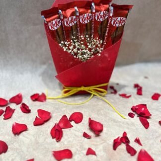 5pc Kitkat-19gm Each(With Packing)