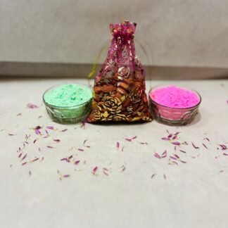 Dry Fruits n Gulal