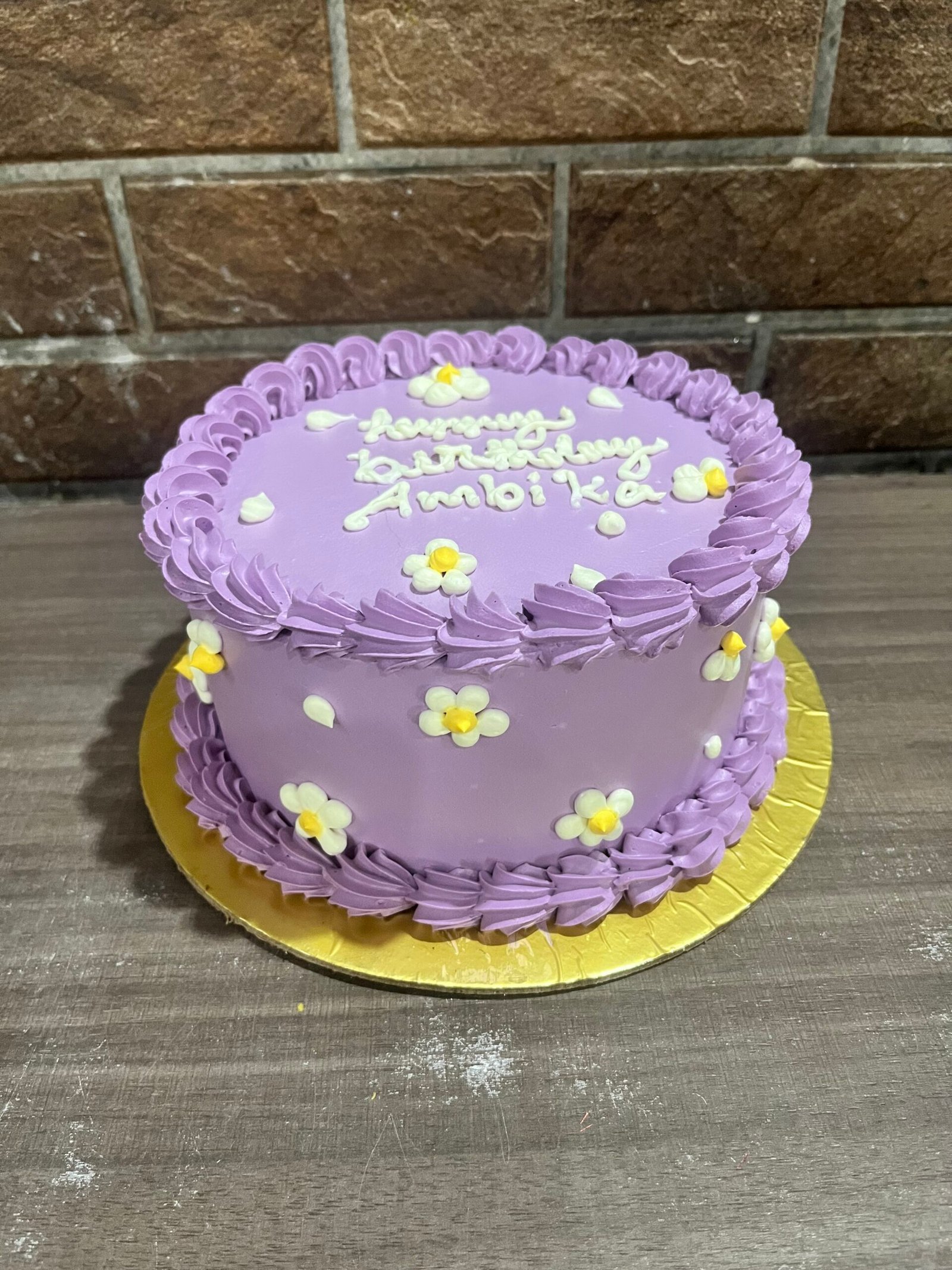 Wow Chocolate Cake-1Kg
