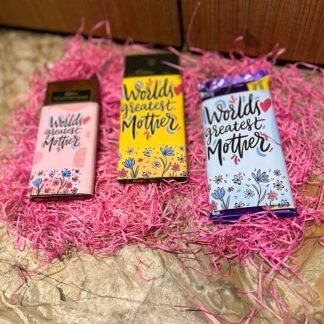 Cadbury Chocolates In World's Greatest Mother Sleeve