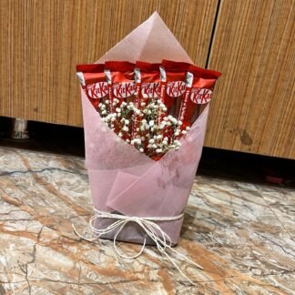 5pc Kitkat-19gm Each(With Packing)