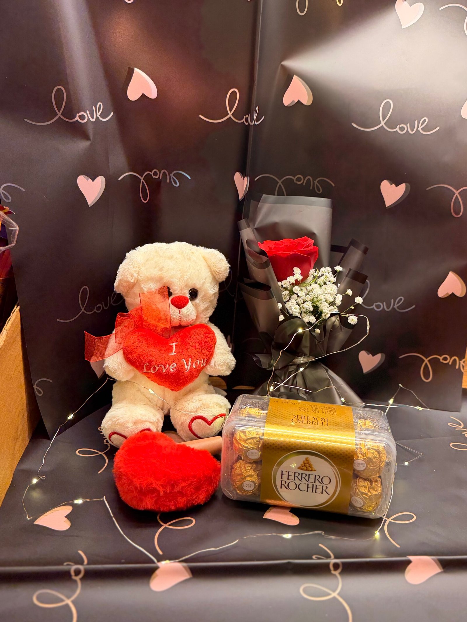 Valentine's Combo Box-By PGA - Image 2