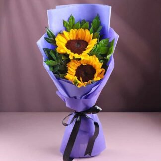 Sunflower Dream