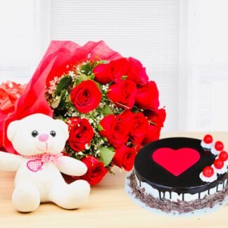 Simply Love Combo