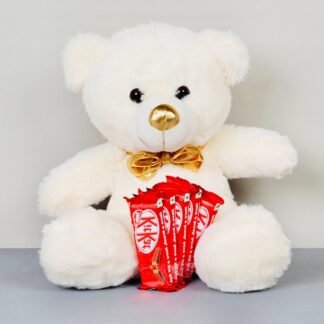 Teddy n Chocolates