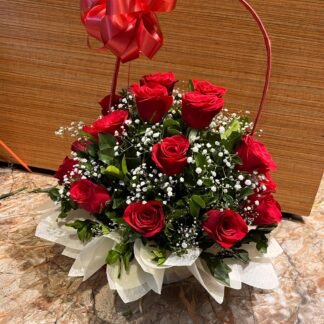 Red Charm