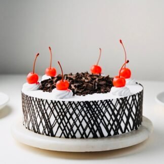 Blackforest Cake