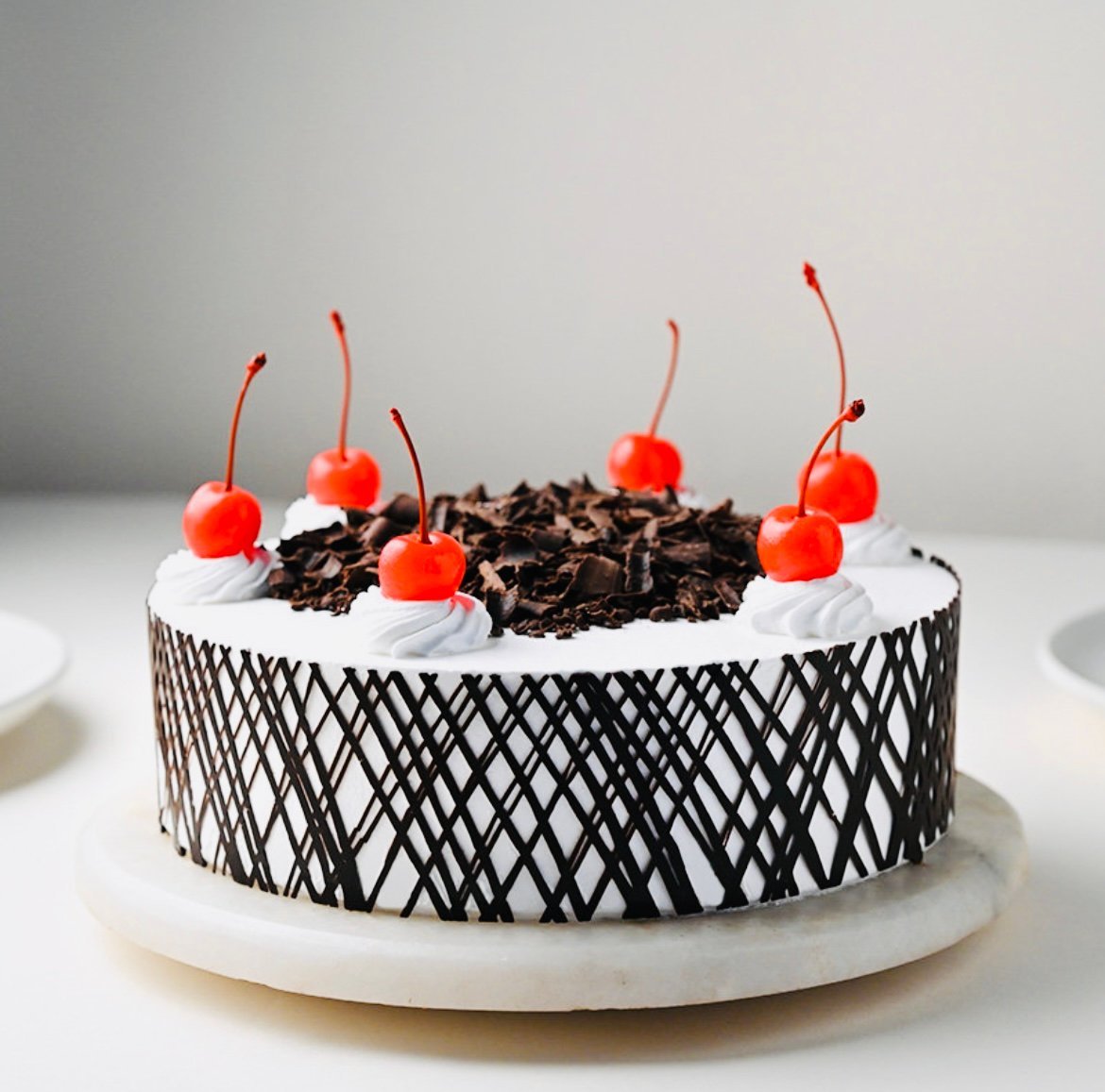 Blackforest Cake