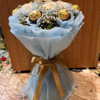 Perfect Theme Bouquet-By PGA