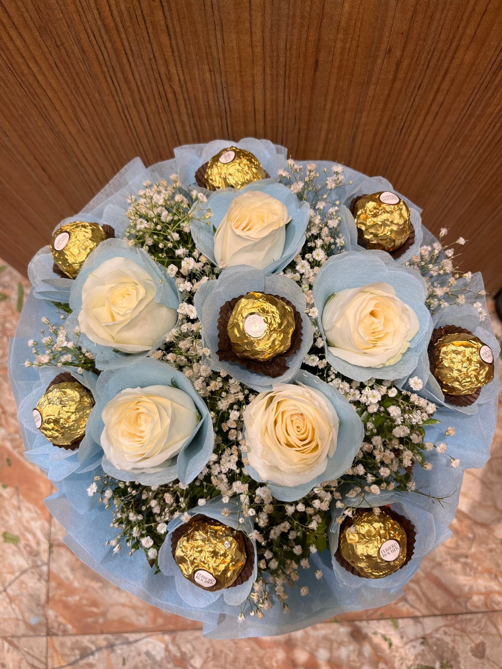 Perfect Theme Bouquet-By PGA - Image 2
