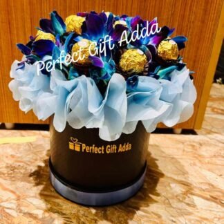 Rochers n Orchids