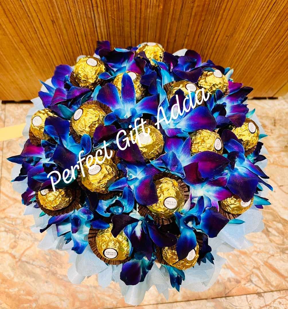 Rochers n Orchids - Image 2