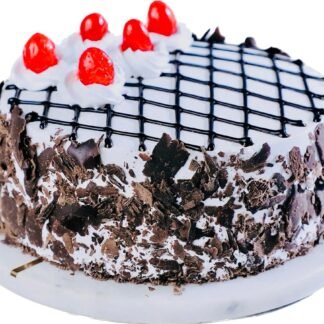 Blackforest Cake