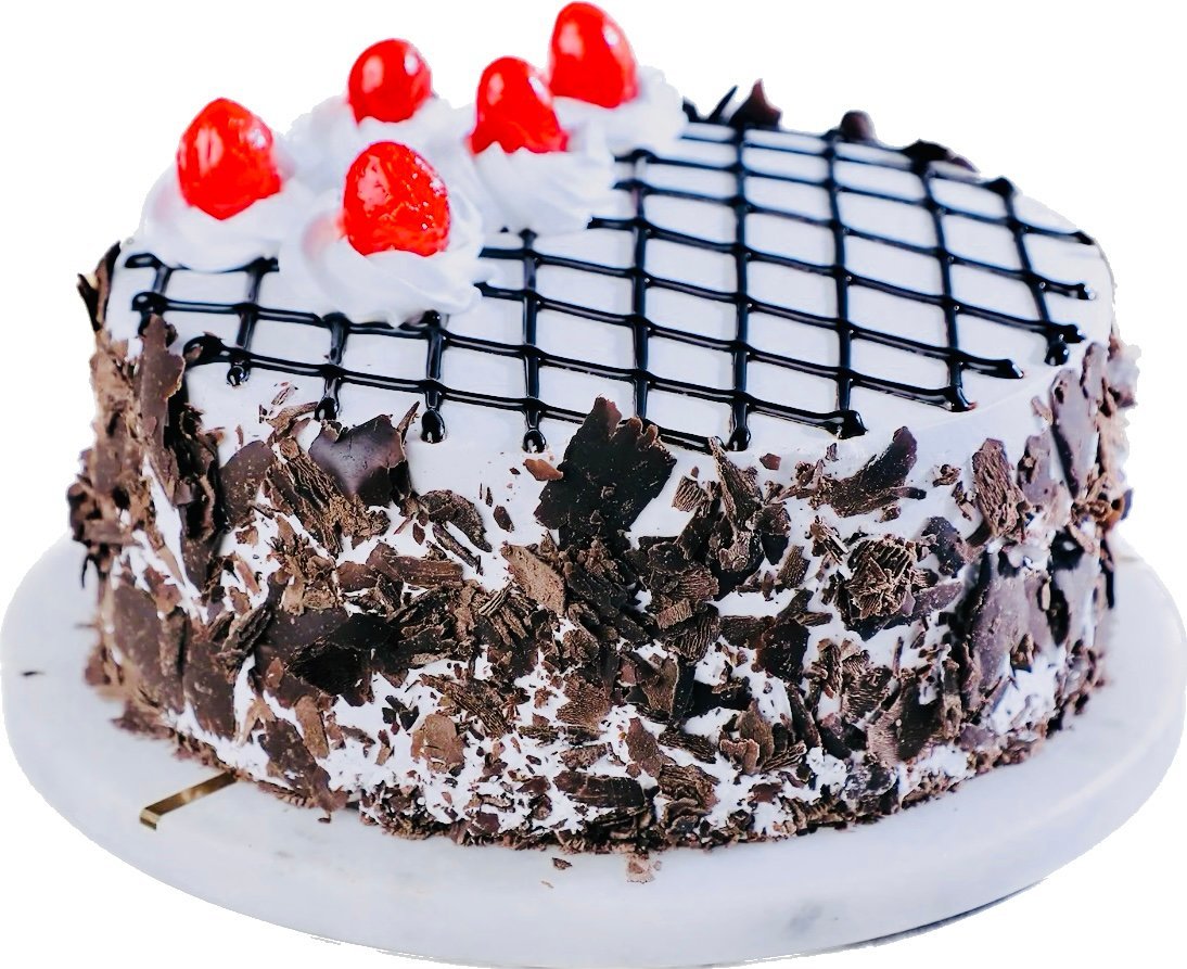 Blackforest Cake