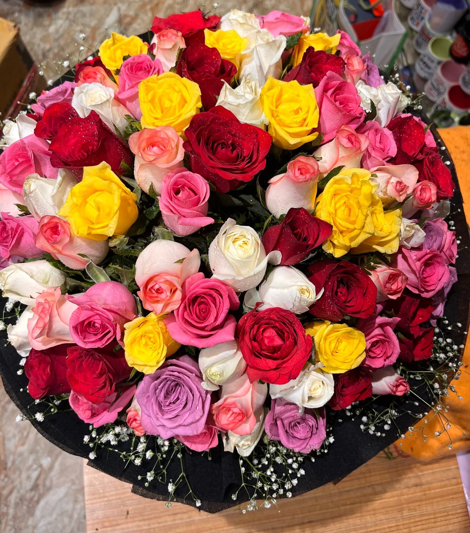 Colourful Beauty - Image 2