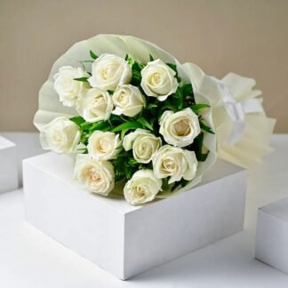 White Charm-By PGA