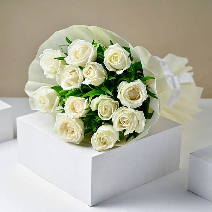 White Charm-By PGA